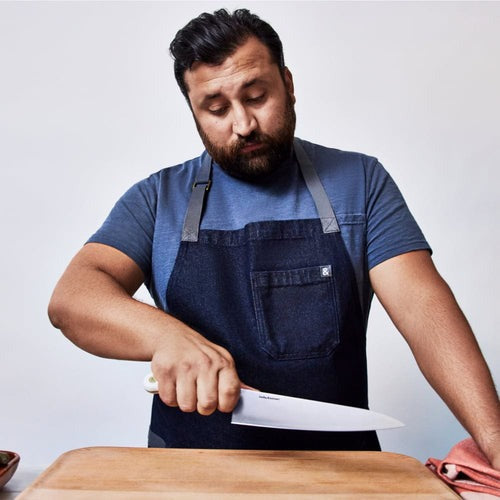 Rifle Paper Co Nutcracker Kids Apron
