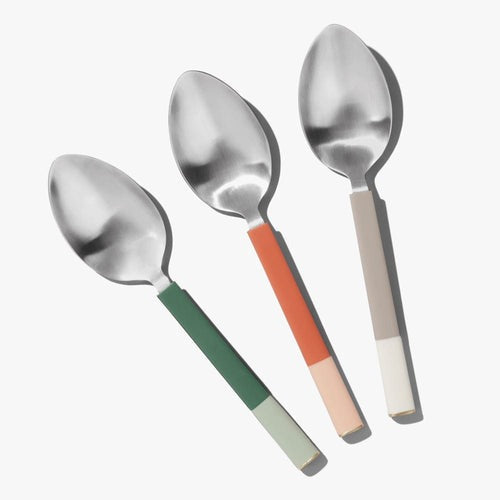 Utility Spoon - Harissa Red