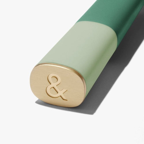 The Starter 3-Piece Tool Set - Shiso Green