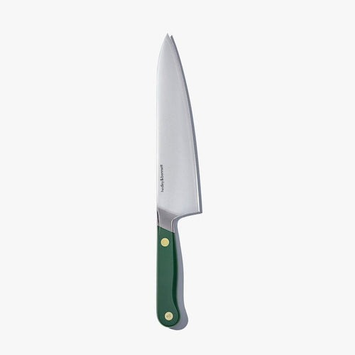 Chef's Knife Set - Capri Blue