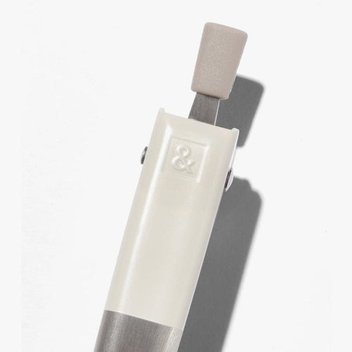 Tongs - Enoki White