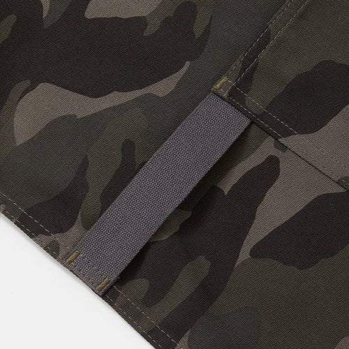 Alder Camo Apron - Essential