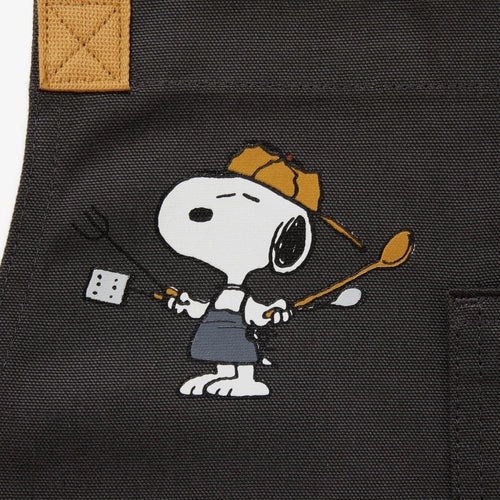PEANUTSÂ® Snoopy Cooking Crossback Apron