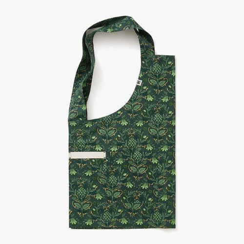 Rifle Paper Co. Artichoke Forest Smock