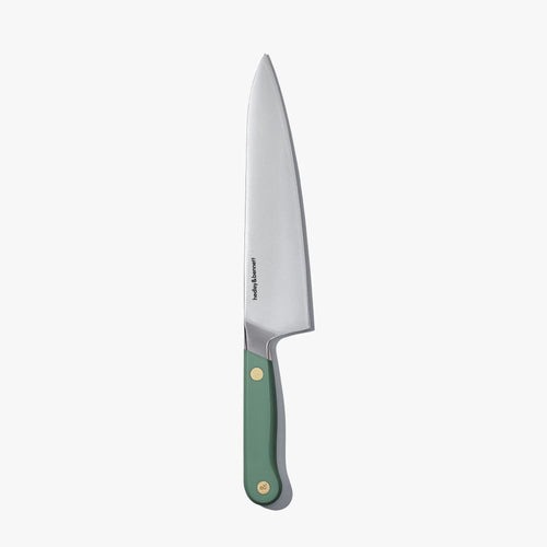 Chef's Knife - Shiso Green