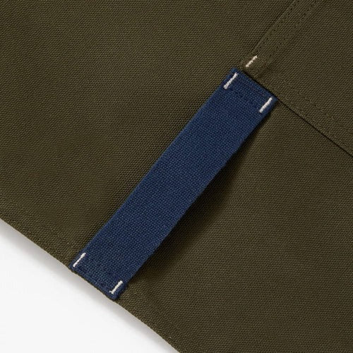 Olive Green Apron - Essential