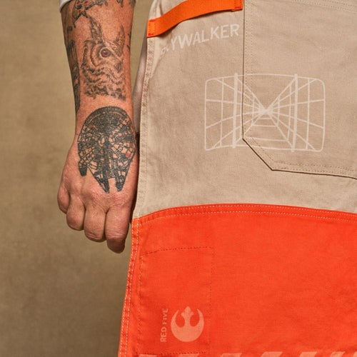 STAR WARSâ¢ Luke Skywalker Essential Apron