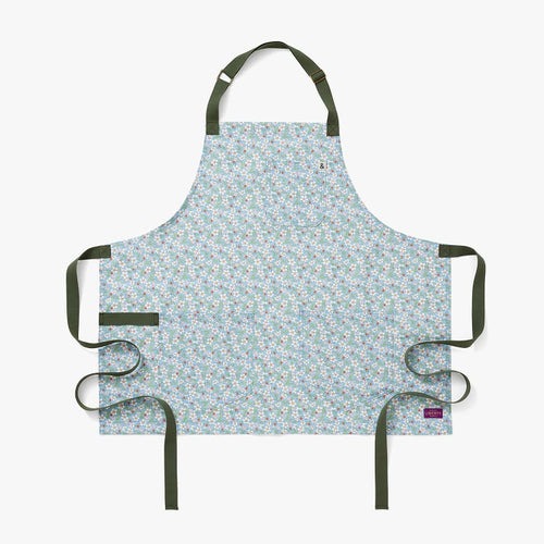 Made with Liberty Fabric Paysanne Blossom Smock