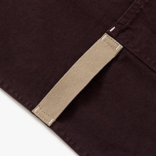 Aubergine Purple Apron - Essential