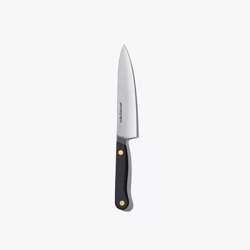 Utility Knife - Caviar Black
