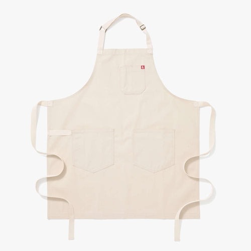 Flat White Essential Apron