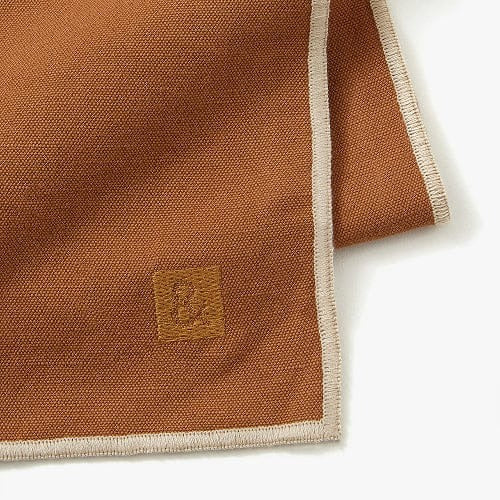 Walnut Brown Napkins