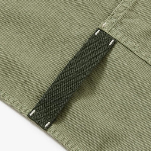 Matcha Green Apron - Essential