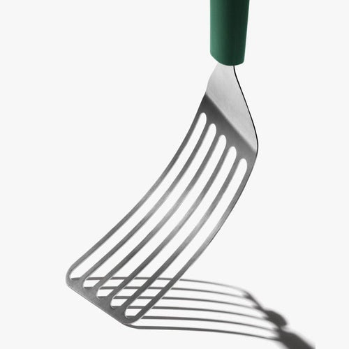 The Complete 11-Piece Tool Set - Shiso Green