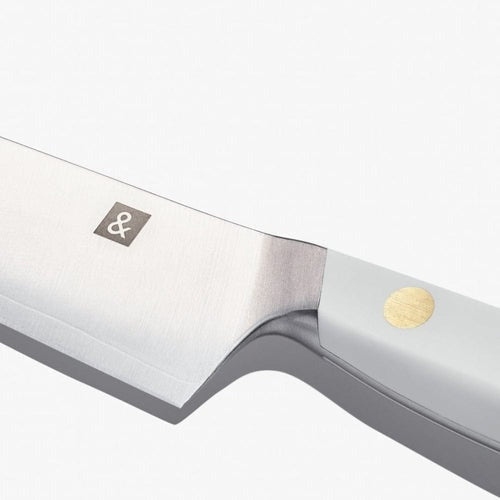 Chef's Knife Set - Enoki White