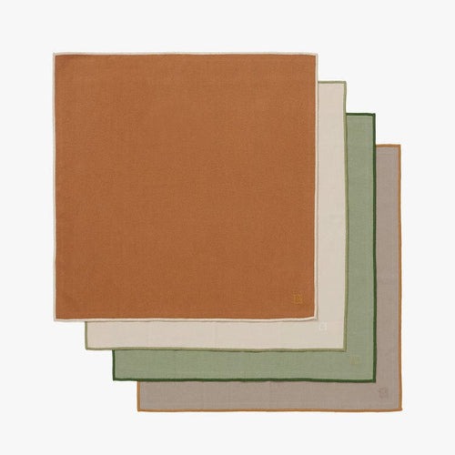 Foraging Napkins