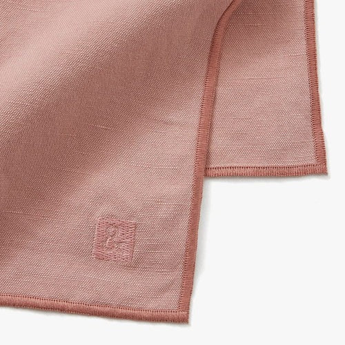 Dusty Rose Table Runner