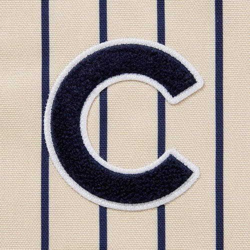 MLBâ¢ Cooperstown Chicago Cubsâ¢ Essential Apron