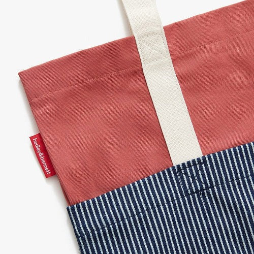 Ice Cream Market Tote Bag