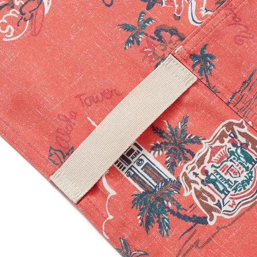Reyn Spooner x H&B Hawaii 59 Essential Apron