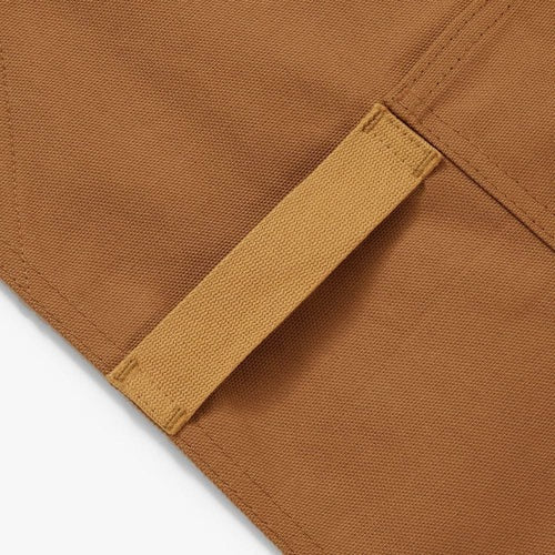 Ode to Potato Crossback Apron