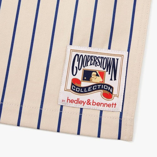 MLBâ¢ Cooperstown Brooklyn Dodgersâ¢ Essential Apron