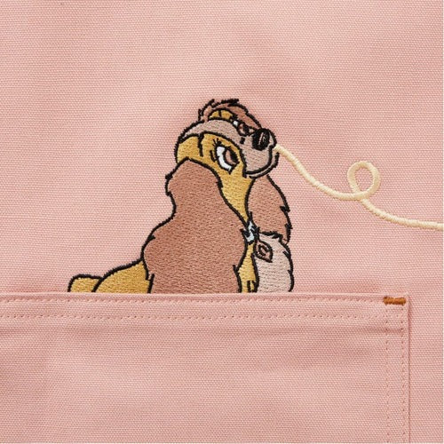 Disney's Lady and the Tramp Essential Apron