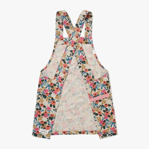 Rifle Paper Co. Rosa Natural Smock
