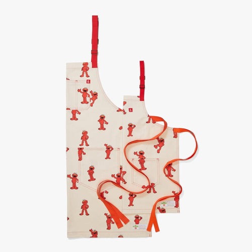 Sesame Street Elmo Essential Apron
