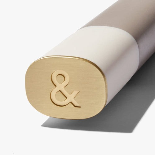 Zester - Enoki White