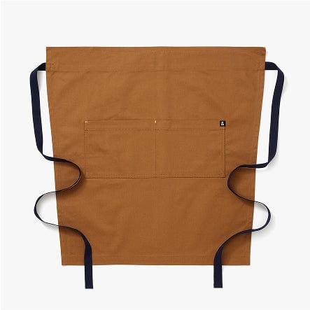 Ode to Potato Crossback Apron
