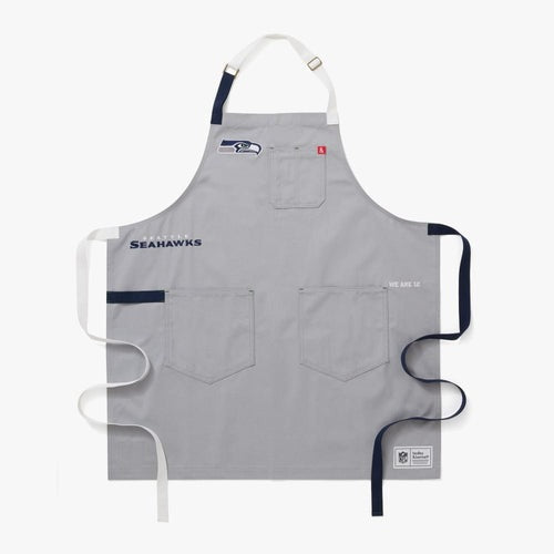 Seattle Seahawks NFL Essential Apron