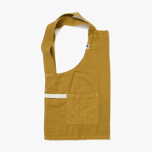 Yuzu Yellow Smock