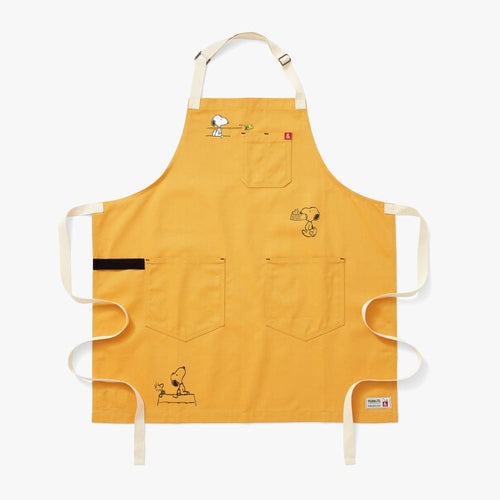 PEANUTSÂ® Snoopy & Woodstock Apron - Essential
