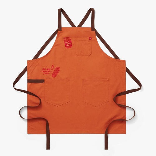 Kimchi Market Tote Bag