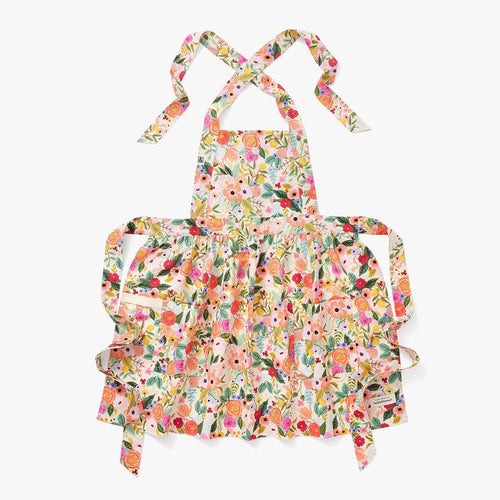 Rifle Paper Co. Garden Party Essential Apron