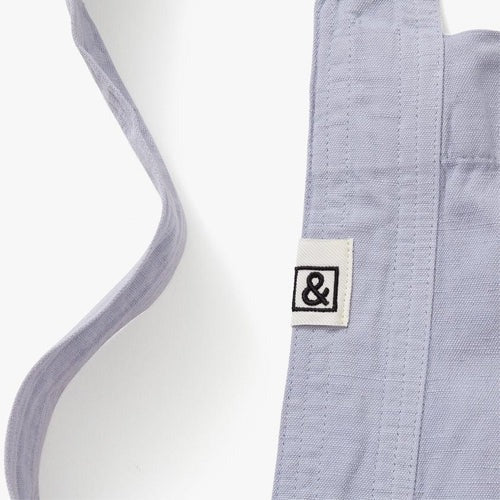 Disney's Alice in Wonderland Pinafore Apron