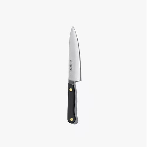 Prep Knife Set - Caviar Black
