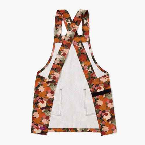 Made with Liberty Fabric Little Merton Smock