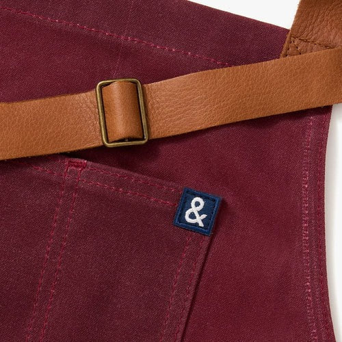 Napa Valley Waxman Apron