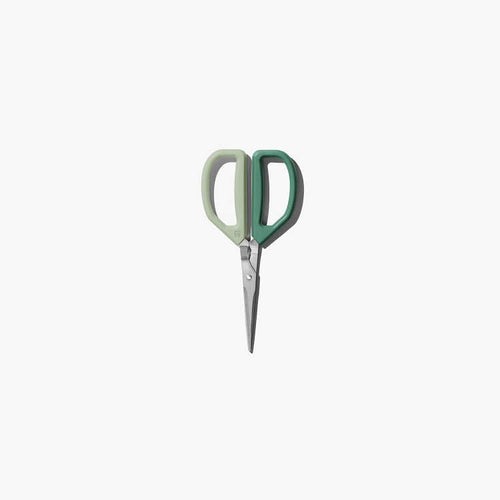 The Finishing Set - Shiso Green