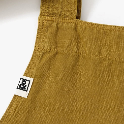 Yuzu Yellow Smock