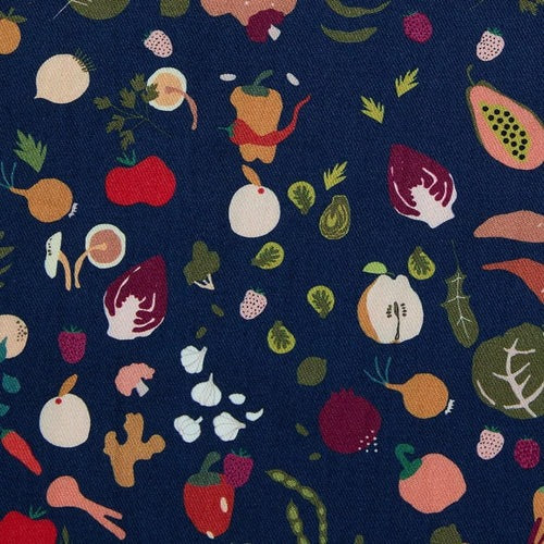 Farmers' Market Apron - Essential