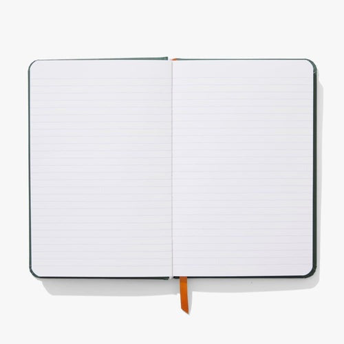 Chef Notebook - Shiso