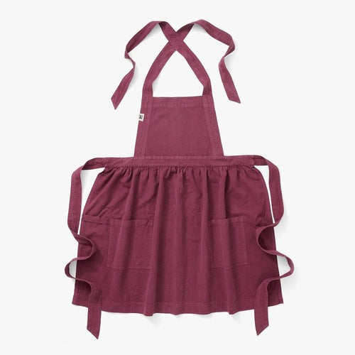 Pomegranate Smock