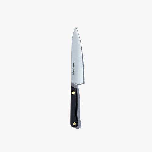 Chef's Knife Set - Caviar Black