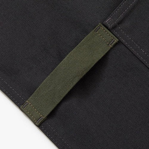 Emmanuel Duverneau x H&B Essential Apron