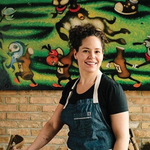 Chef's Knife Sheath