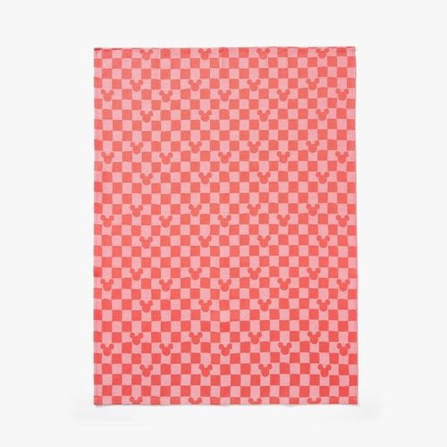Strawberry Disney's Mickey Mouse Chef's Towels - Set of 3