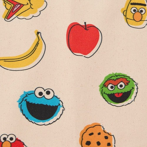 Sesame Street Best Friends Apron - Essential